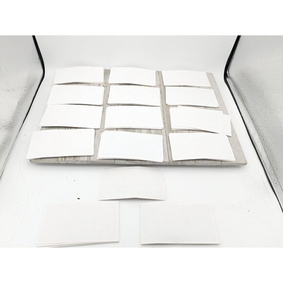 Who Wants To Be A Millionaire Replacement Money Set Of 14 - Picture 4 of 5